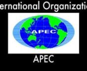 APEC from apec