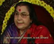 Extract of a talk by Shri Mataji 1988/01/10 n1.7. Mumbai 17:39n-Sushumna is essential principle within us. Without there is domination on left sided people or countries by right sidedn-Description of the sushumna (inside and external parts) You have to work it out seriouslyn-SY is a collective thing. Humorous examples of Indian Sys.n4.1.tDeepen your SushumnatLevel 1-2tt17’39nSurya Puja Mumbai 1988-01-10tnProduction WF 0050S tFrStDuStnStarting at 18’24nSo, in the whole evolutionary proces