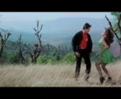 Tere Naina (HD) Full Video Song _ Bandhan _ Salman Khan, Rambha _ from naina full song