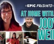 Welcome to episode 1 of At Home With Interesting People. Host, Rob Gaunt, chats with our very first guest Jody Weir, Head of Agility at THE ICONIC. nnWe started this web show to take advantage of the fact that we&#39;re mostly working from home and there&#39;s lots to talk about as we enter the &#39;new normal&#39; post COVID. So sit back, relax and enjoy At Home With...Jody Weir.nnJody refers to an article towards the end of the show about the levels of remote working, here&#39;s the link: https://medium.com/swlh/