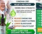 Canzana CBD Oil The primary I need to tell you is that will not hesitate for this 10-20&#36; which is the cost of product and just go buy it. This cream is worth every cent because all we want as humans is to measure a life without Pain Relief Oil and problems and here you have a solution for such thing and it costs only 10-20&#36;!nhttps://healthtalkrev.com/canzana-cbd-oil-uk/