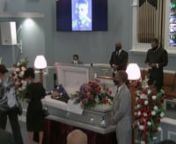 Garland Belton Johnson, Sr - Scott's Funeral Home Richmond, VA Live Stream from johnson funeral
