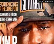 Bully Life Magazine brings you our premiere issue featuring exclusive interviews w/ Bun B, The Ranger&#36;, Compton Menace, Amazin Da Corna Boi and so much more. Stay Tuned Issue #2 coming soon . . .nnTrack Playing: Bun B feat. T Pain TrillionairennThis video is strictly for promotional use only. SUBSCRIBE NOW !!!nnhttp://www.TheBullyLife.com