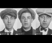 A collection of mugshots of people arrested for various crimes in Portland, Oregon, in the 1920s and 1930s.nnSource: Sacramento Police Department.nntrial, escaped, escape, hats, fashion, clothing, clothes, trousers, bow tie, jewelry, rings, ring, watch, watches, photos, photographs, silver gelatin prints, rare, vintage, women, woman, man, men, male, female, history, folsom, leavenworth, alcatraz, mcneil island, prison, jail, documentary, criminal underworld, sheriff, police officer, officers, pa