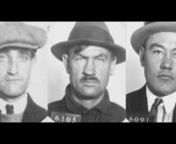 A collection of mugshots of people arrested for various crimes in Portland, Oregon, in the 1920s and 1930s.nnSource: Sacramento Police Department.nntrial, escaped, escape, wanted, hats, fashion, clothing, clothes, trousers, bow tie, jewelry, diamond, rings, ring, watch, watches, photos, photographs, silver gelatin prints, rare, vintage, women, woman, man, men, male, female, history, folsom, leavenworth, alcatraz, mcneil island, prison, jail, documentary, trespassing, tampering, criminal underwor