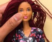 Blossom IG CUT Barbie hacks for when life is so plastic, it´s fantastic from ig hacks