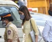 Deepika Padukone arrived at the Narcotics Control Bureau to join the probe in a drug case lodged following the death of Sushant Singh Rajput. Shraddha Kapoor reached the NCB office as well. According to Times Now, Shraddha will be quizzed about a Whatsapp chat with Jaya Saha which was about alleged