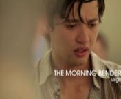 The Morning Benders are playing a very new exclusive song, called &#39;Virgins&#39; for la Blogotheque&#39;s Soiree de Poche.nnThis is a teaser for the whole movie, that is online here : http://www.blogotheque.net/The-Morning-Benders,5666nnhttp://www.themorningbenders.comnhttp://www.blogotheque.netnhttp://www.soireesdepoche.comnhttp://www.arteliveweb.comnnProduced by La Blogotheque and Stances : http://www.stances.frnnDirected by Chryde &amp; Benoit Toulemonde / Sound by Etienne Pozzo, JB Aubonnet, Nicolas