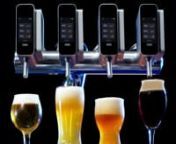 In the draft beer industry, several challenges can arise, including maintenance of quality, high waste percentage (totaling around 23%), and uncontrolled sales. Fortunately, these are all important factors in which Pubinno’s product can help. Pubinno’s new product Smart Tap II combines robotics, IoT and AI technologies.nnPubinno Smart Tap II learns from the bartender’s behavior with the sensors inside the taps. Its’ patented robotics technology creates the optimal flow profile to serve t