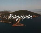 Video: Tarık Kaan MuşlunBurgazada / Istanbulnwww.tkm-photo.com