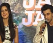 Ranbir Kapoor confesses that he likes to pee on roads. Don’t believe us, WATCH #REWIND Ranbir Kapoor gets candid, says LOVE according to him is not a mistake. He further added that he’d like to pee on the road even though it is one bad wrongdoing. When Ranbir and Katrina were asked about a mistake they wouldn’t hesitate to repeat the Sanju star had a very funny response to the question. The actor was present for the song launch event from their movie Jagga Jasoos along with co-star Katrina