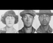 A collection of mugshots of criminals arrested for various crimes in Portland, Oregon, in the 1920s and 1930s.nnSource: Sacramento Police Department.nntrial, escaped, escape, hats, fashion, clothing, clothes, photos, photographs, rare, vintage, women, woman, man, men, male, female, history, folsom, prison, jail, documentary, criminal underworld, police officer, officers, pacific northwest, mug shots, straw hats, larceny, stole, stolen, automobile, auto, accessories, car, parts, fugitive, burglar