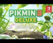 Pikmin 3 Deluxe Trailer Mobile.mp4 from deluxe 4