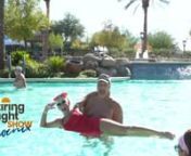 In this episode, we are going on a tour of the Sun City Festival in Buckeye, AZ where buying a home is really buying a lifestyle. Join Jo Ann Bauer as she finds out what this lifestyle is all about.Plus, learn important Medicare insurance facts you need to know from Mutual of Omaha Advisor Justin Gran.nnnMusic LicensingnMB01KZYGRZK82ID