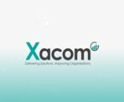 Xacom from xacom