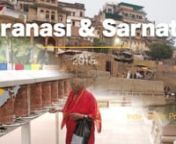 voir: https://www.travel-video.info/videos/varanasi-sarnath-uttar-pradesh.htmlnsee: https://www.travel-video.info/en/videos/varanasi-sarnath-india-uttar-pradesh.htmlnzie: https://www.travel-video.info/nl/videos/varanasi-sarnath-india-uttar-pradesh.htmln_____nVaranasi ou Benares la ville sainte sur le Gange. Les rituels funéraires par l&#39;eau et le feu. La ville et les cérémonies nocturnes.nA propos des 2 endroits dans ce filmnnSarnath, petite ville proche de Varanasi fut le lieu ou le Bouddha p