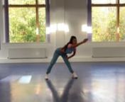 Street Dance / general warm up routine. nnRecommended to do before every tutorial. Suitable for all levels.