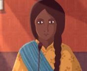 An animated short narrated by Kashi, a survivor of sex trafficking in Kolkata. Enslaved at the age of 5 in the house of another family, she was then sold to a brothel at 15 before IJM rescued her. Today, Kashi is an anti-trafficking advocate.