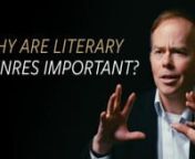 Why are literary genres important to know when reading and studying the Bible? Enjoy Dr. Robert Plummer&#39;s answer in Southern Seminary&#39;s Honest Answers Episode 100.nWatch more episodes of Honest Answers here: https://www.youtube.com/playlist?list=PLBA1qC8OOEJBdivoQvS7wtiUgvF5jpkBe