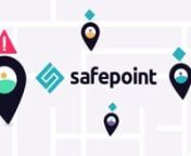 What is Safepoint? How can it protect your staff? How can it make your life easier? Find out in this short explainer video!