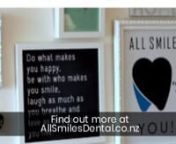 https://www.allsmilesdental.co.nz/invisalign-mt-eden-aucklandnnA leading Auckland dentist, All Smiles Dental in Mount Eden, has expanded its Invisalign service throughout Epsom. Patients of all ages looking for invisible clear Invisalign braces in Epsom, Auckland, can get in touch for friendly and professional service.nnThe expanded service allows patients to benefit from the highest quality clear braces for teeth straightening without impacting their smile.nnThe Mount Eden, Auckland-based denti