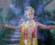Yada yada hi dharmasya song || mahabharat krushana angry title song|| from yada yada hi dharmasya mahabharat sri krishna theme
