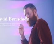 The Icelandic pop icon, David Berndsen, puts a retro spin on his Wave performance during the Making Waves exhibition at Design Marchnn//More of BerndsennSpotify- https://open.spotify.com/artist/3e3xFiCdq3m6YoRvKdMyX8?si=QTQ_xErsQLm4u8OCwIeJIgnInstagram- https://www.instagram.com/theberndsen/nFacebook- https://www.facebook.com/berndsenmusic/nBandcamp- https://berndsen.bandcamp.comnn//More on Design MarchnInstagram- https://www.instagram.com/designmarch/nFacebook-https://www.facebook.com/designmar