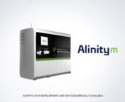 Planet Innovation (Abbott) - AlinityLemonlight from alinity