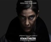 Like the FB page : https://www.facebook.com/pages/Stabat-Mater-the-movie/132186470295776nnA Sci Fi tale about a mom going in a crusade to take back her son, ninspired by the classical theme Stabat Mater Dolorosa.nDone for the RSA/PHILIPS Parallel Lines ContestnnProduced by Jean Luc Herbulot andJean Bernard Joseph, nWritten, Directed, Edited, Created by Jean Luc Herbulotnfor the Philips/RSA