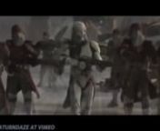 Short video of despair/hope scenes from the Star Wars films.nnSource of YT clips (in order of appearance):n1.t“All Knights of Ren Scenes - Rise of Skywalker [HD]” by Kylo Renn2.t“All Knights of Ren Scenes - Rise of Skywalker [HD]” by Kylo Renn3.t“STAR WARS: RISE OF SKYWALKER Clip - Training (2019) Disney” by JoBlo Movie Clipsn4.t“Anakin Skywalker vs Obi Wan Kenobi [Part 2]” by The Droidn5.t“Star Wars: The Last Jedi (2017) - Kylo Ren vs. Luke Skywalker Scene (Part 1/2) &#124; BluRay