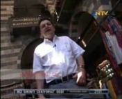TADI DAMAĞIMDA / NTV - 30 Temmuz 2010
