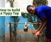 This video shows how you can build your own Tippy Tap from simple materials. From ViDi!nnViDi is a platform with videos to help you improve your life. nnWant to learn more? Make sure you subscribe to ViDi for New Videos: https://www.youtube.com/channel/UCGGCNv8wybThRFzQvYaxSng?sub_confirmation=1nnFollow us here:nFacebook // https://www.facebook.com/vidicommunity/nInstagram // https://www.instagram.com/vidi.community/nYoutube // https://www.youtube.com/channel/UCGGCNv8wybThRFzQvYaxSngnnMusic Want