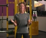 First time back and want to know about the Clean Thumb Club? We can’t wait to welcome you and show you how we’ve got you covered. Planet Fitness Trainer, Caroll will go over how easy it is to gym confidently.