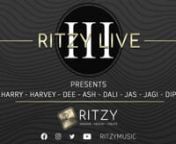 Ritzy Live 3 | DIPZ DANJAL from danjal