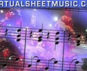 http://www.virtualsheetmusic.com/christmasnThis fantasy video is based on the Christmas variation for violin and piano on Carol of the Bells by Fabrizio Ferrari, published by virtualsheetmusic.com. Download sheet music, audio MIDI and MP3 files plus Mp3 accompaniment files.