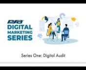 This video discusses the importance of conducting a digital audit of all of your online properties such as your website and social media channels. nnYou might be wondering why a digital audit is something that you should consider for your business. Well, the digital ecosphere is continuously evolving.Making sure that your business is following the most updated processes and procedures is important to maintain a competitive presence in a market place.nnMaintain a strong online presence for your
