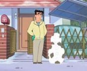 Shinchan New Episode in Hindi Snow man aur Shinchan Shinchan in 2019 from shinchan in