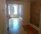 Two private rooms on the first floor of a renovated home in Flatbush Brooklyn, NY.nnPlease contact us via this listing. nhttps://www.rentdigs.com/search/unitdetails?id=811647&amp;type=ListingnnThe rooms feature original hardwood floors, exposed brick walls, restoration of antique door plates and added luxury details like glass door knobs. nnTwo East side wall windows provide great morning light.nnThe back rooms come with 3 closets - 2 in the room, and 1 large walk-in hallway closet that you have