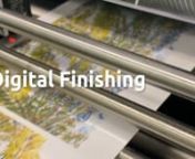 Your home for Color Label Printers, Pro Digital Printers and Presses + Digital Finishing, Label Printing, Bag Printing. We are the printing professionals.