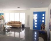 This 3000 sf 3 bedroom 4 bathroom stunner is located in historic downtown Las Vegas. Completely renovated from from floor to ceiling, electrical, plumbing, sewage, insulation..everything is new! Metallic epoxy floors throughout, Koehler rain showers and body sprayers, 40 feet of wall of glass, sliding doors that open to patio and 20 by 40 ft diving pool, chef&#39;s dream kitchen with 46
