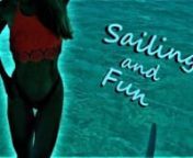 Remember to click the FOLLOW button so you won&#39;t miss any of the future Sailing and Fun. nWe return to our bikini roots in this feature but as always there is more to see here than on YT - lots of