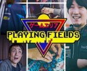 Take a trip through the world of Japanese gaming during 2018-19. Explore the virtual landscape and meet some of the key people at the forefront of the country&#39;s video game industry.nnThis series that we have been working on for the past 2 years covers different aspects of the Japanese gaming industry: Arcade, E-sports, Indie and AAA games.nnnCreditsnDirector: Charles Lanceplaine, Daniel Agha-RafeinCo-Director: Jonathon LimnExecutive Producer: Kristin Skar Forseth, Kristian Kvam Hansen, Joseph Ge