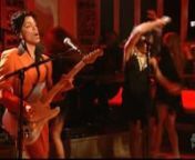 Prince Fury Saturday Night Live 2006 n