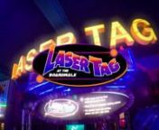 https://beachboardwalk.com/Attractions/LasertagnnFast-paced adventure game of high-tech hide-and-seek!nLaser Tag is located inside the Casino Arcade on the Boardwalk at 400 Beach Street,nSanta Cruz.nnThis isn’t Virtual Reality, IT IS REALITY!nPlayers compete in teams or head-to-head in our 3,500 square foot arena.n nEach shot counts! The master computer calculates your score and ranking. Special lighting, sound effects, obstacles, and fog add to the action.nnHours may vary. For more informatio