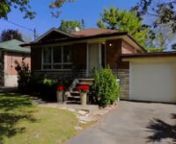 17 Schubert Drive Toronto, ON M1E 1Y8 from 1y8