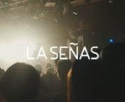 La Señas 1st Live [All] from mahaya video