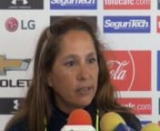 Reacciones Toluca vs Morelia Liga Mx Femenil from liga mx