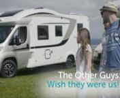Whether you&#39;ve already travelled with us or you&#39;re planning a motorhome road trip to New Zealand and still haven&#39;t made up your mind about which campervan to hire, discover what makes Wilderness motorhomes special and perfect for your dream New Zealand holidays. http://wilderness.co.nz/