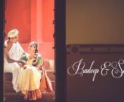Wedding Highlights of Pradeep &amp; SandhyanA Luv Story by Navaneet NairnSong Credits - Nooru KotinnFollow us on Facebook :nhttp://facebook.com/LuvStoriesbyNavaneetNair/nnGet Instagram Updatesnhttp://instagram.com/navaneet_nair_/