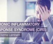 Chronic Inflammatory Response Syndrome (CIRS) is emerging as a potential causative factor in many confounding illnesses. Put simply, in CIRS, the immune system isperpetuating a cycle of inflammation to a trigger of some kind that the person&#39;s biology is not able to rebalance from. Frustratingly for both patients and clinicians, there is no clear path to diagnosis. Today we are joined by Naturopath and Homoeopath Elizma Lambert, who with her avid interest in areas such as genetics, pathology an